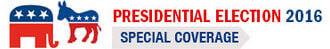 PRESIDENTIAL ELECTION 2016